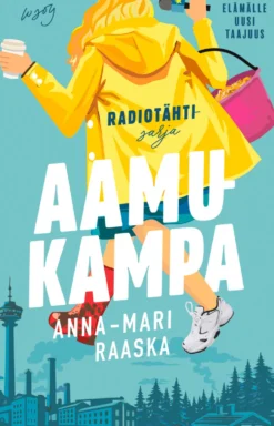Aamukampa