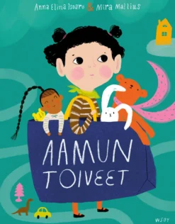 Aamun toiveet