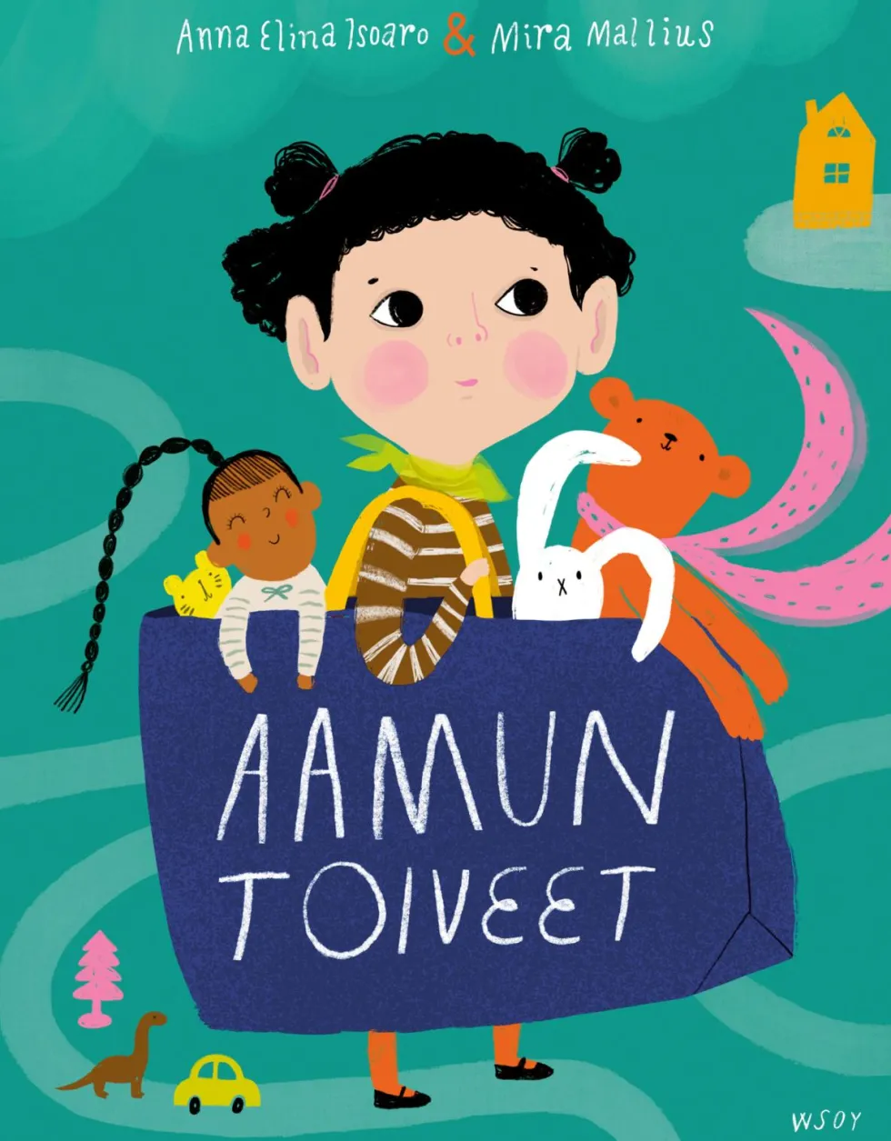 Aamun toiveet