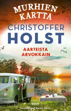 Aarteista arvokkain