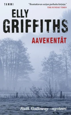 Aavekentät