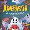 Aavepartio ja kummituspesula