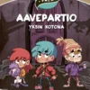 Aavepartio yksin kotona