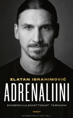 Adrenaliini