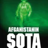 Afganistanin sota