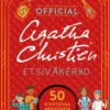 Agatha Christien etsiväkerho - 50 kiehtovaa arvoitusta ratkottavaksi lapsille