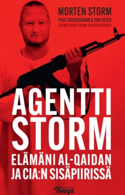 Agentti Storm