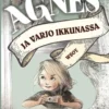 Agnes ja varjo ikkunassa