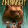 Ahman varjo