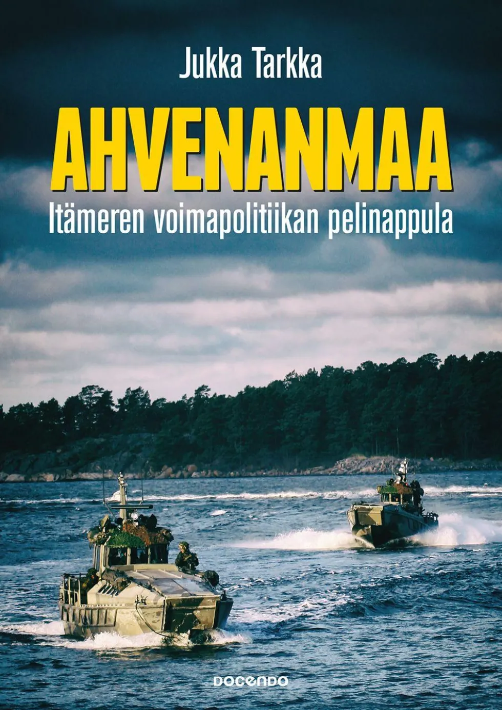 Ahvenanmaa