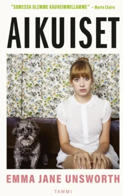 Aikuiset