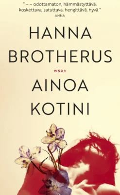 Ainoa kotini