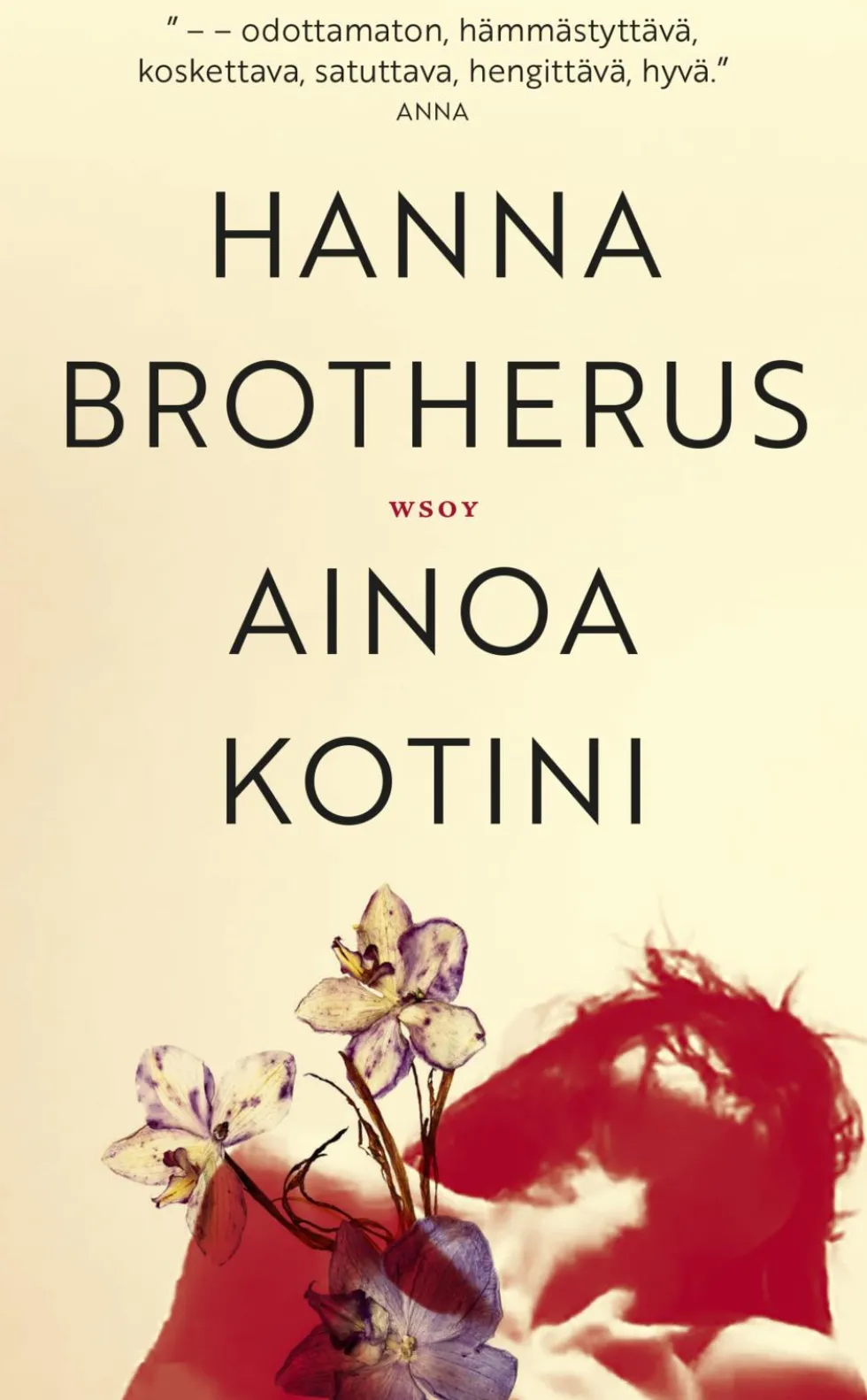 Ainoa kotini