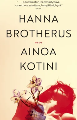 Ainoa kotini