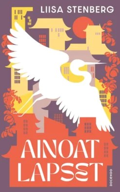 Ainoat lapset
