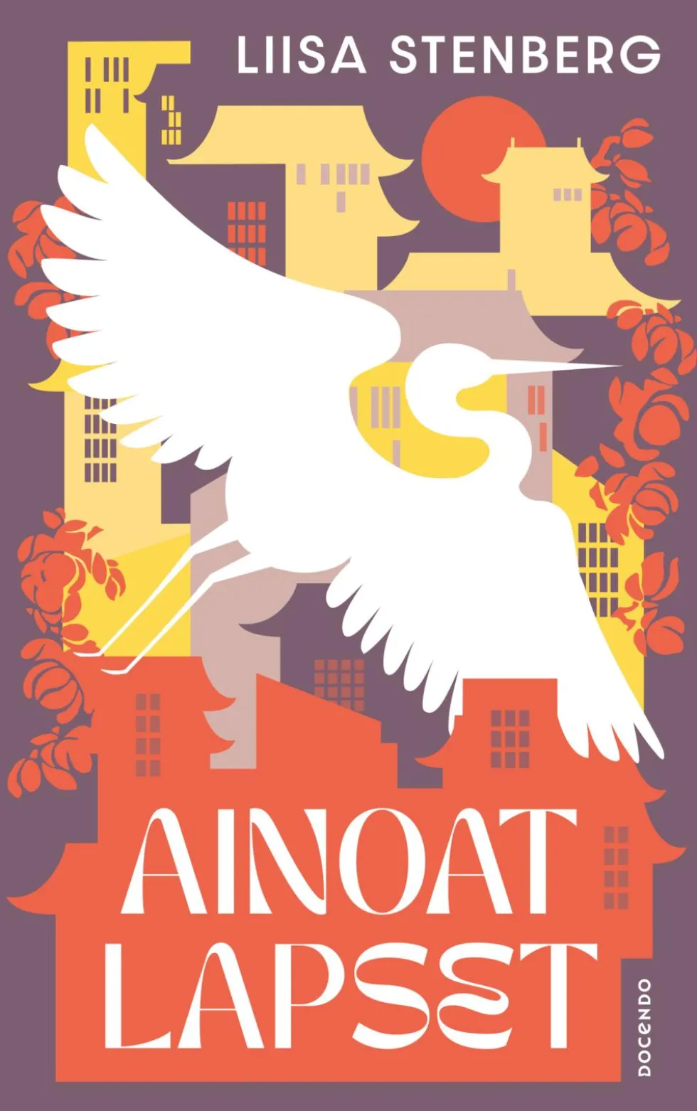 Ainoat lapset