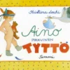Aino pikkuinen tyttö