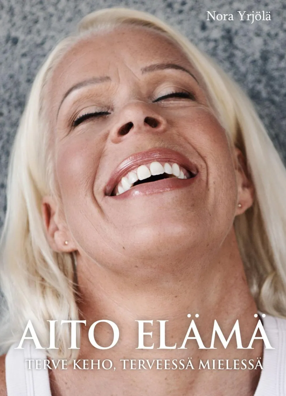 Aito elämä