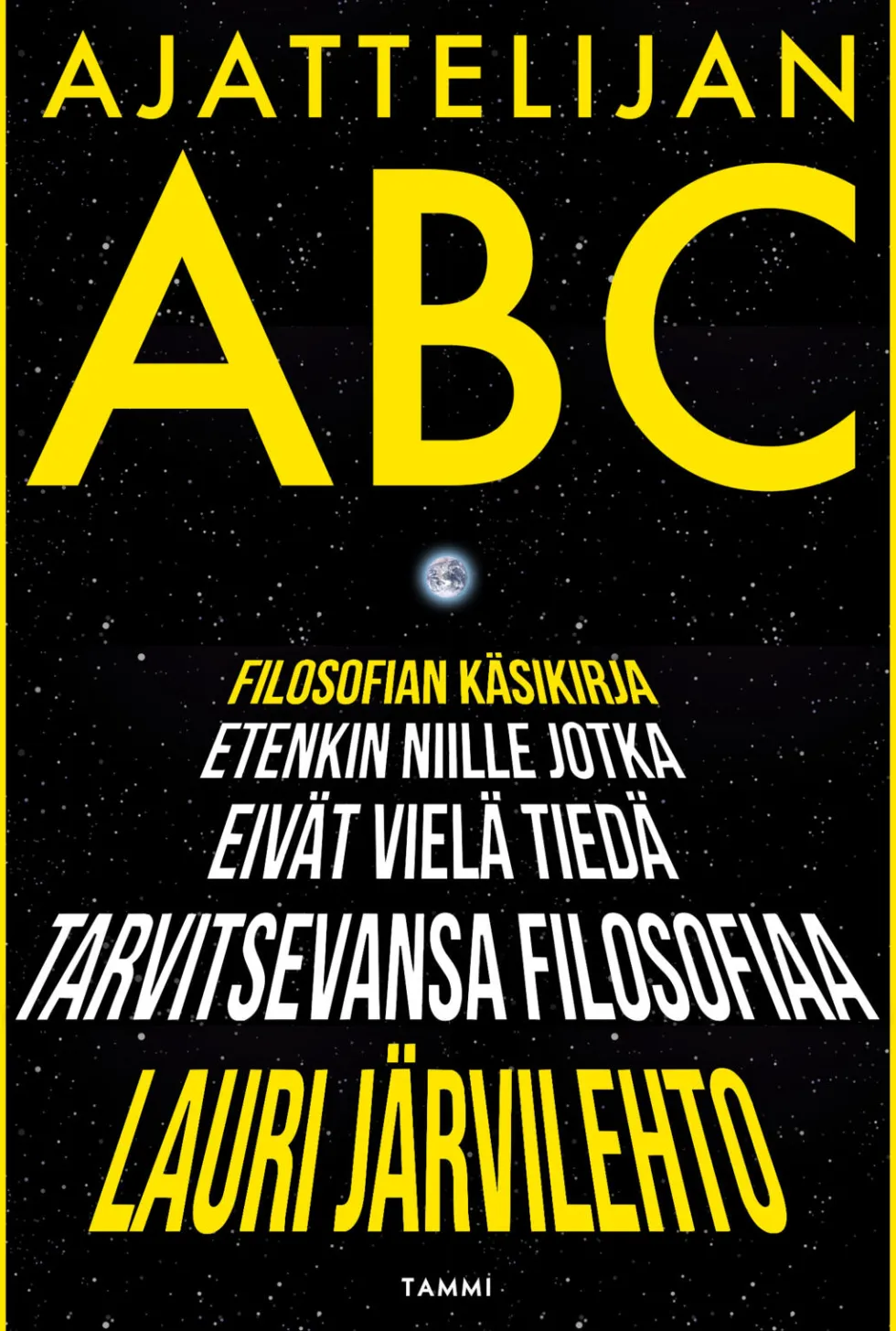 Ajattelijan ABC