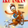 Aku Ankan paras lahja