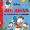 Aku Ankka ja suurenmoiset Sudenpennut
