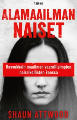 Alamaailman naiset
