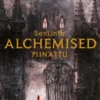 Alchemised – Piinattu