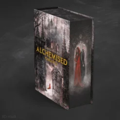 Alchemised – Piinattu (keräilypainos)