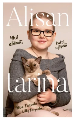 Alisan tarina