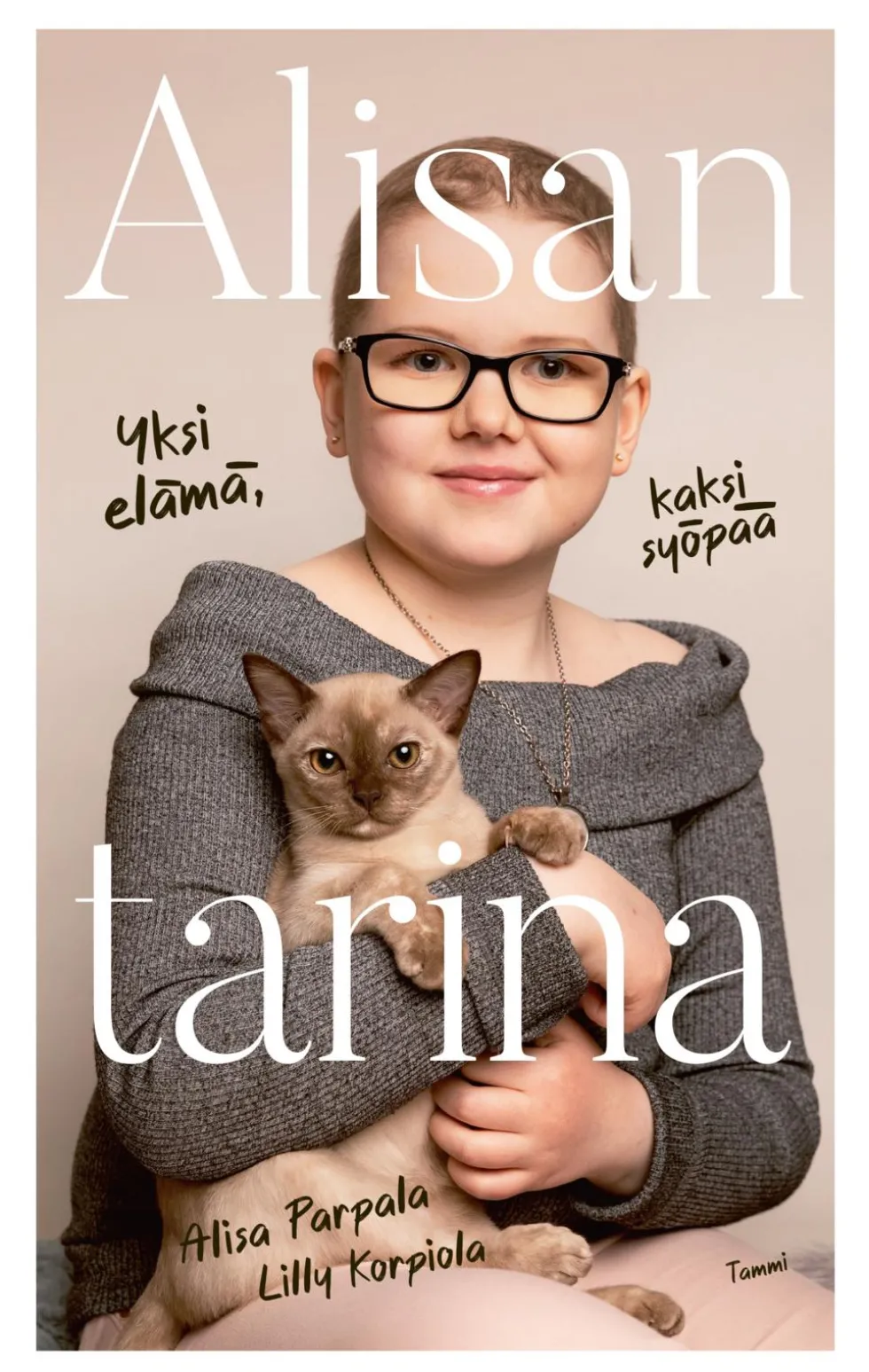 Alisan tarina