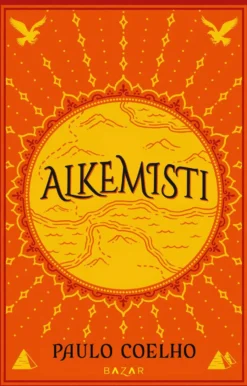 Alkemisti
