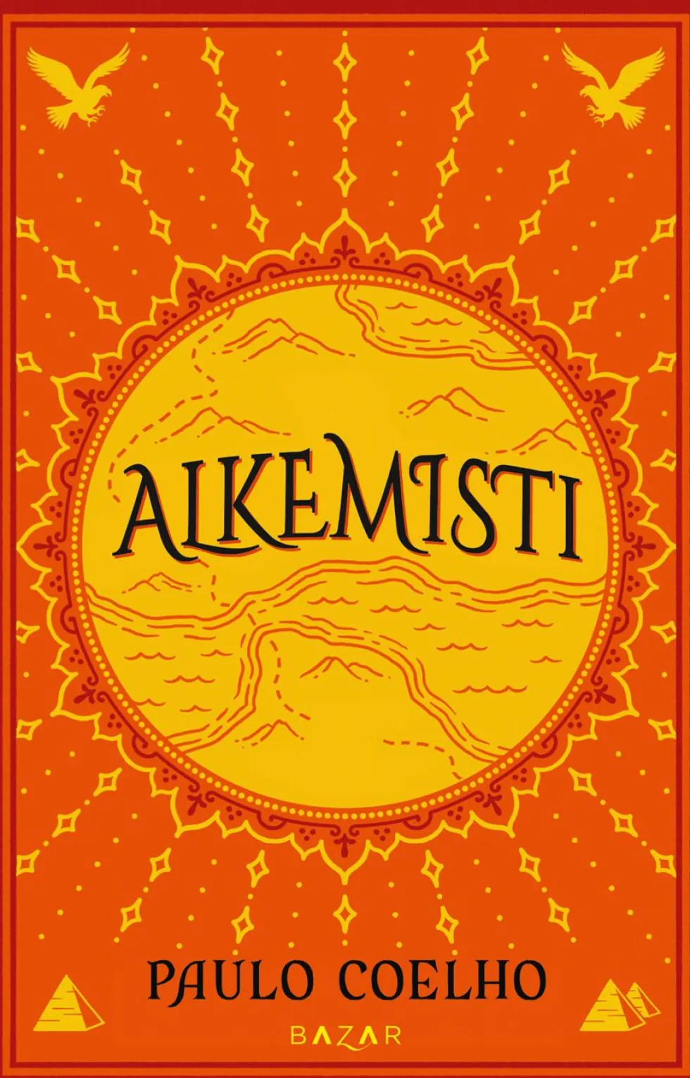 Alkemisti