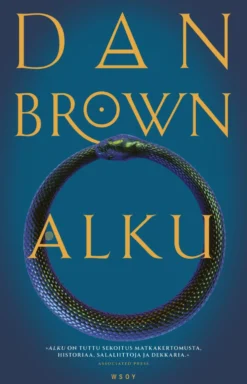 Alku
