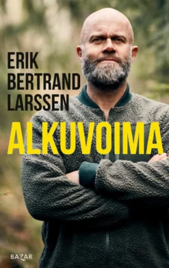 Alkuvoima