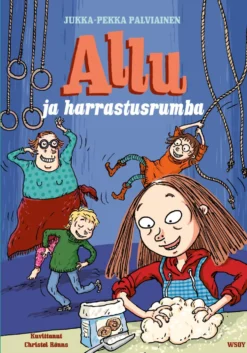 Allu ja harrastusrumba