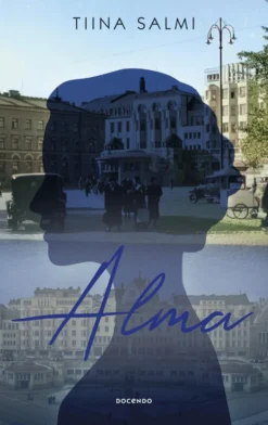 Alma