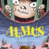 Almus: Vinhavuorten vanki