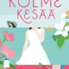 Amandan kolme kesää