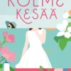 Amandan kolme kesää