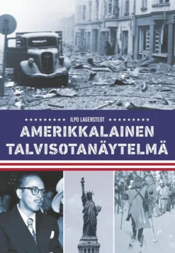 Amerikkalainen talvisotanäytelmä