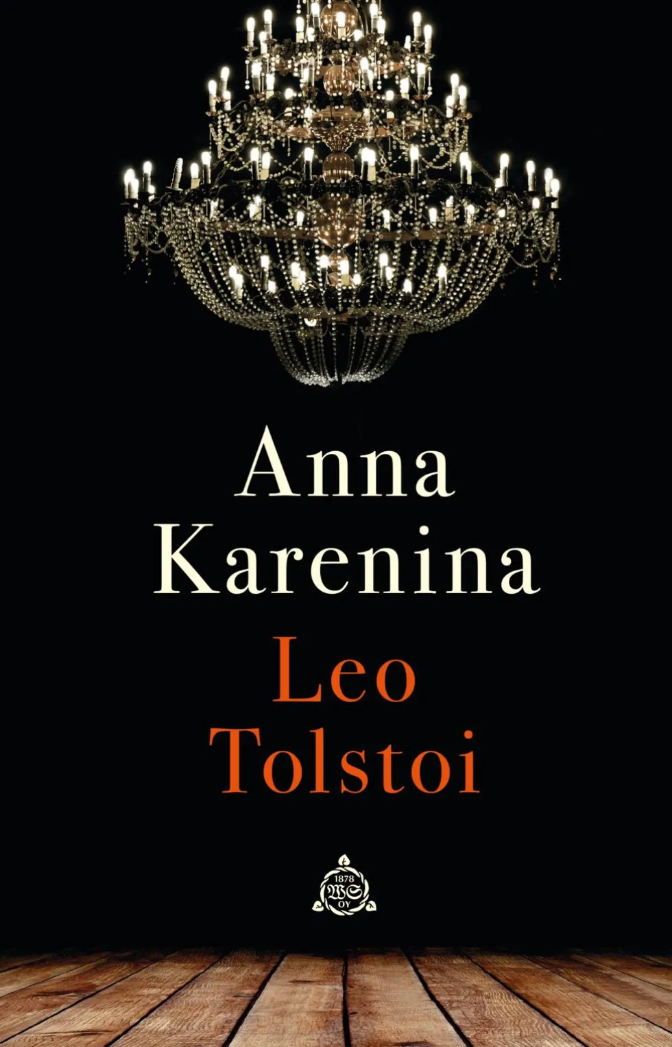 Anna Karenina