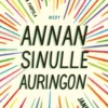 Annan sinulle auringon