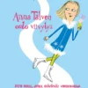 Anna Talven outo viivytys - Satu niille, jotka ikävöivät vuodenaikoja