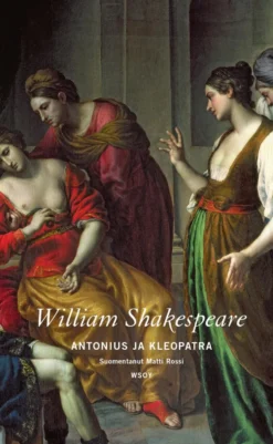 Antonius ja Kleopatra