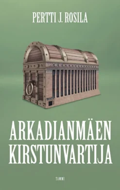 Arkadianmäen kirstunvartija