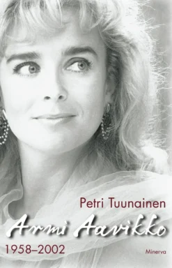 Armi Aavikko - 1958-2002