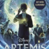 Artemis Fowl (elokuvakansi)