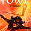 Artemis Fowl: Ikuisuuskoodi