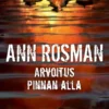 Arvoitus pinnan alla