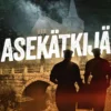 Asekätkijä